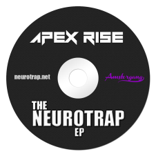 Apex Rise – The Neurotrap EP