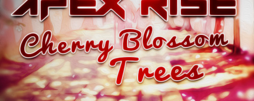 ‘Apex Rise – Cherry Blossom Tress’ premieres on UKF Music