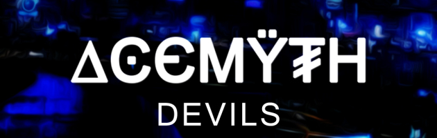 AceMyth – Devils (Amstergang Chronicles Vol. 1)
